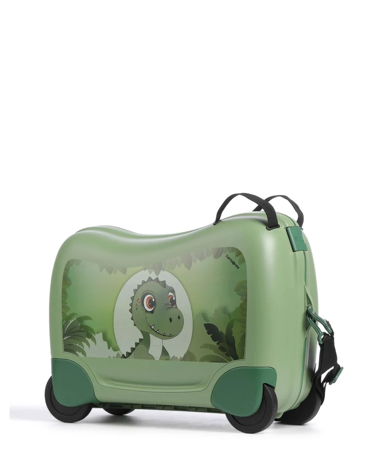 Samsonite Dream2Go Kindertrolley dino rex