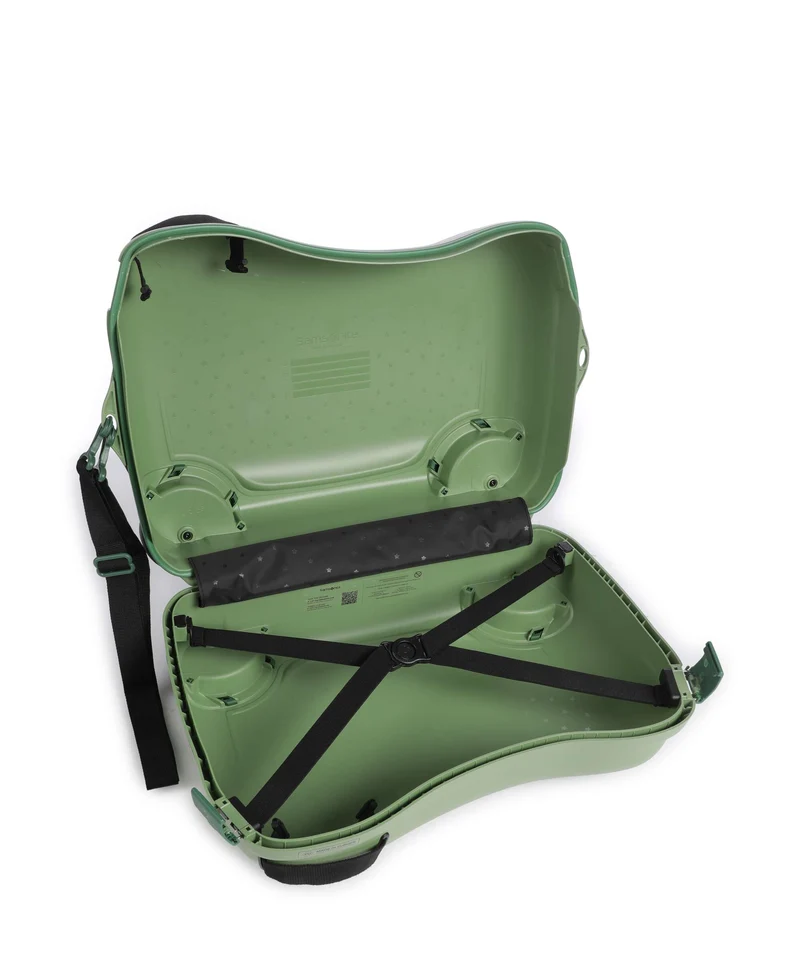 Samsonite Dream2Go Kindertrolley dino rex