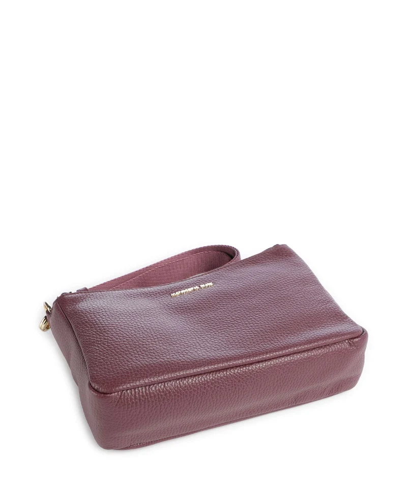 Mandarina Duck Mellow Leather Umhängetasche sin