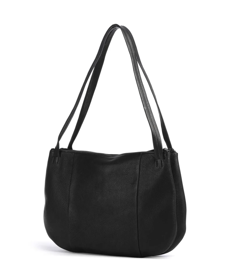 Harold's Cufu Shopper schwarz
