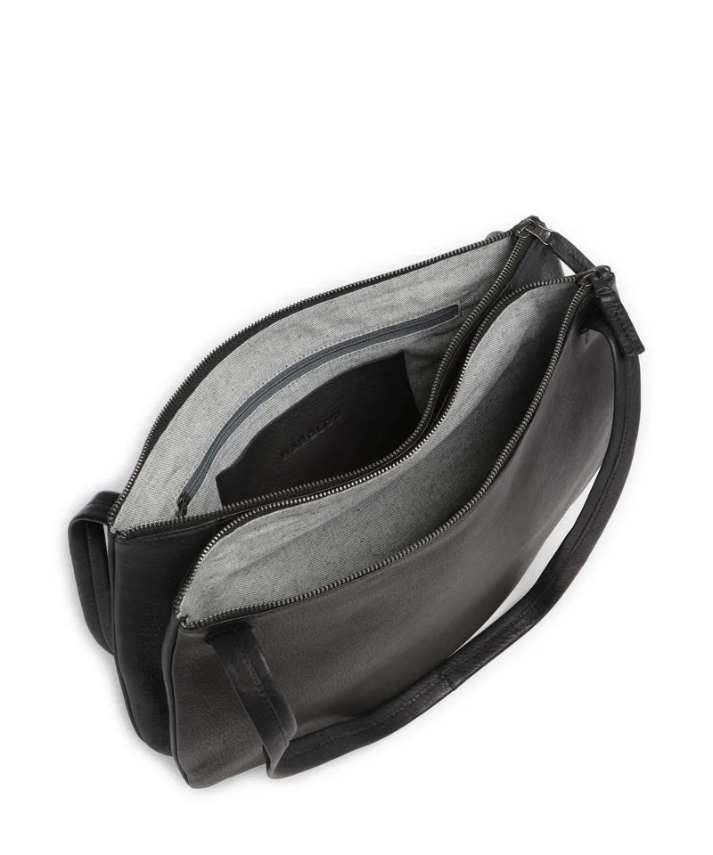 Harold's Cufu Shopper schwarz