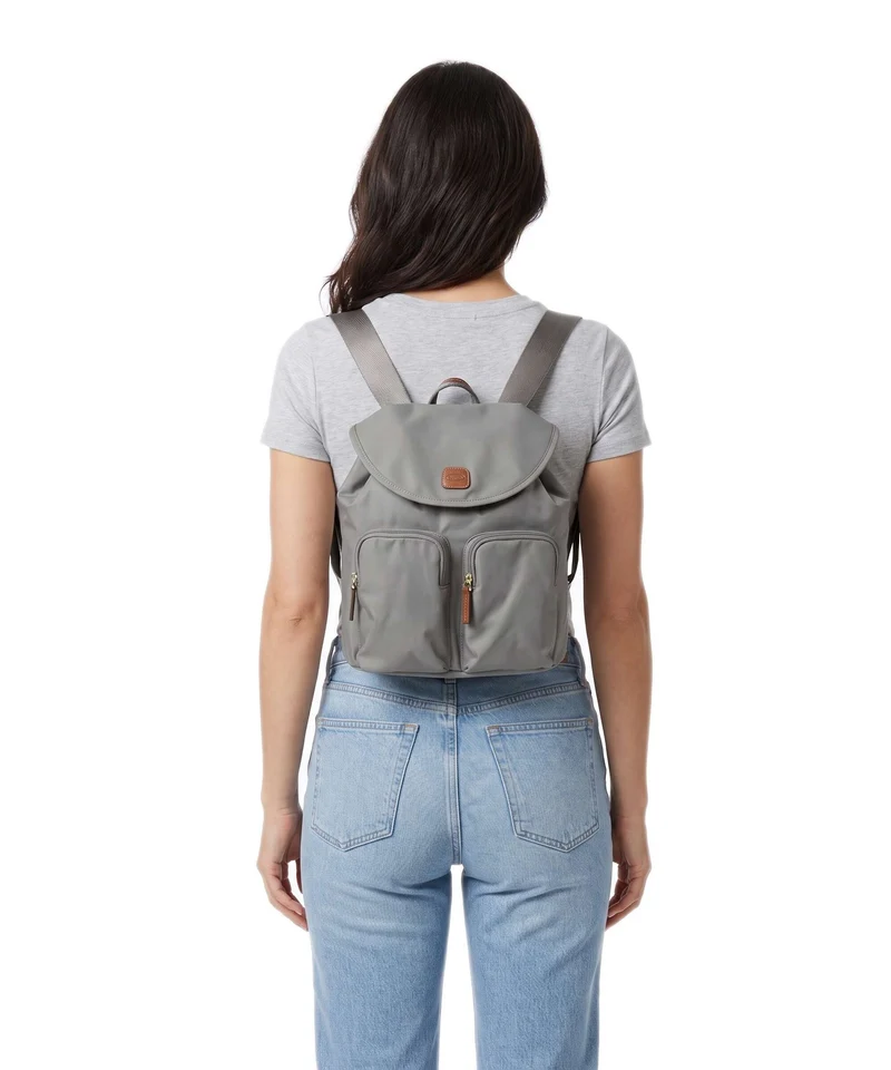 Brics X-Collection Small Rucksack cloud