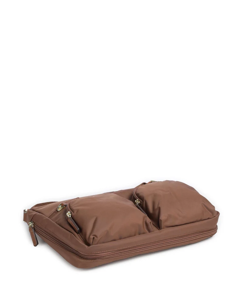 Brics X-Collection Umhängetasche brownie