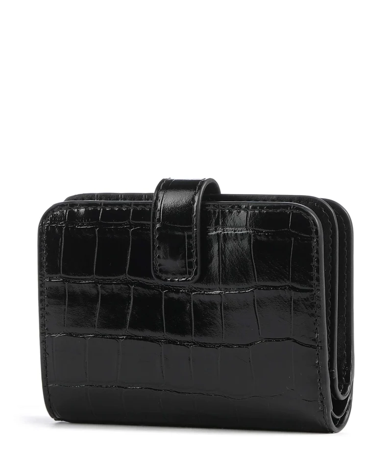 Furla Camelia S Geldbörse nero