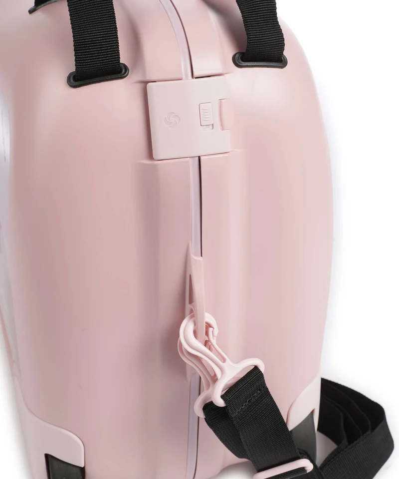 Samsonite Dream2Go Kindertrolley unicorn tess