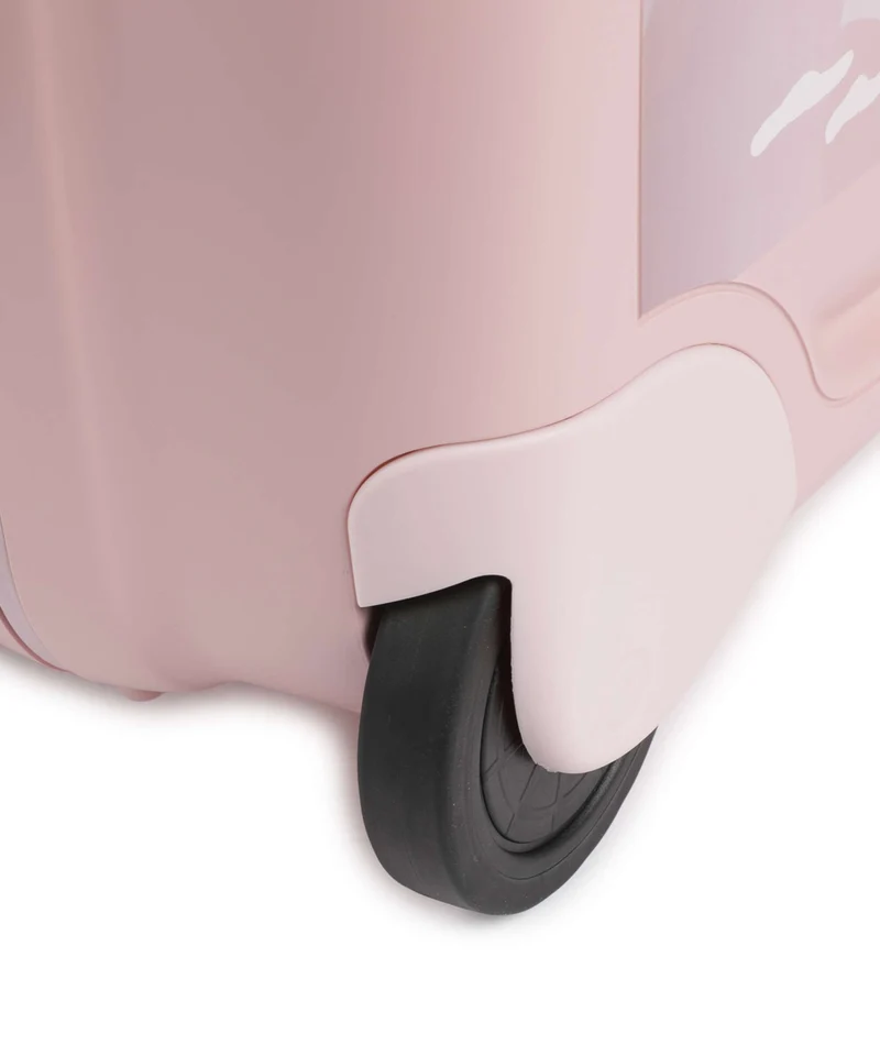 Samsonite Dream2Go Kindertrolley unicorn tess