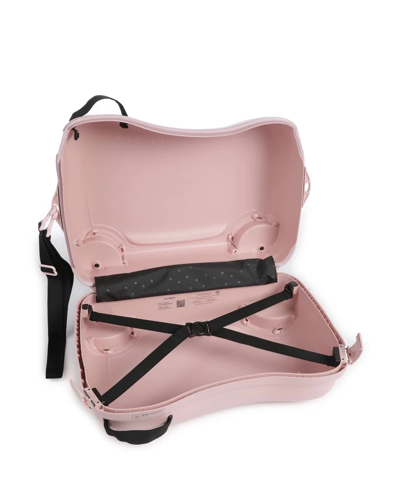 Samsonite Dream2Go Kindertrolley unicorn tess