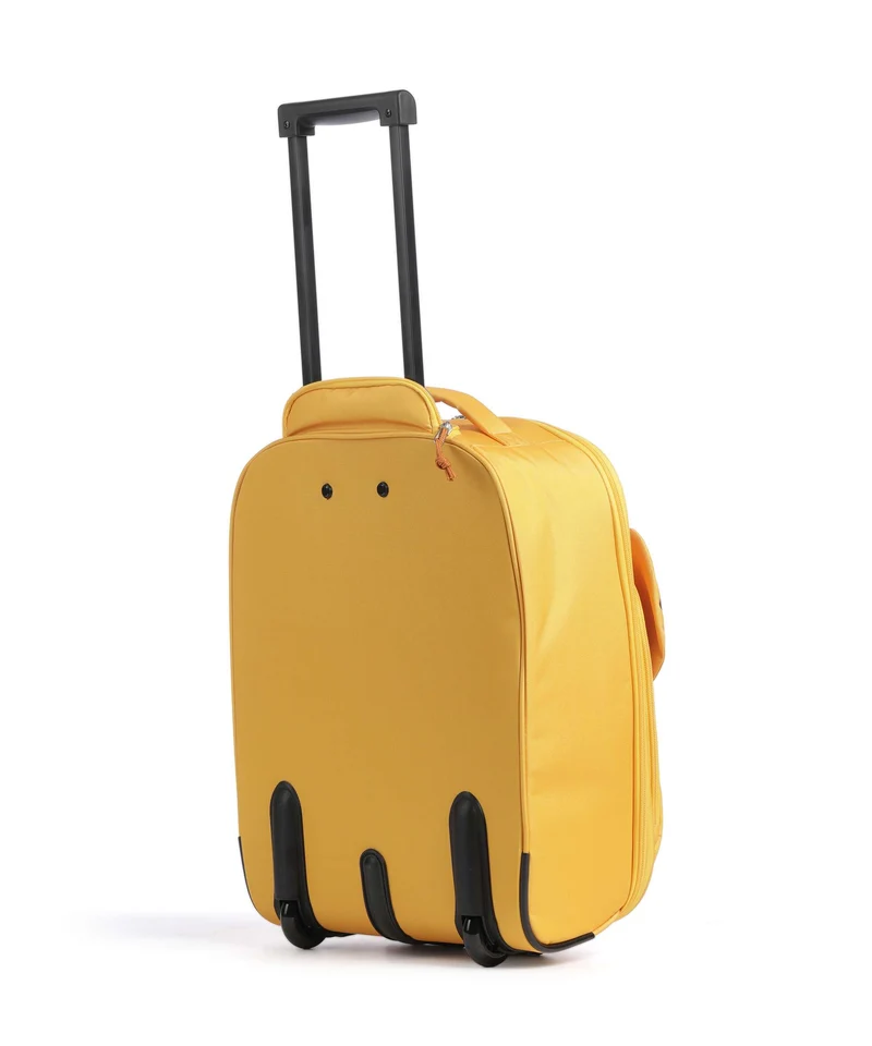 Samsonite Sammies Disney Kindertrolley simba