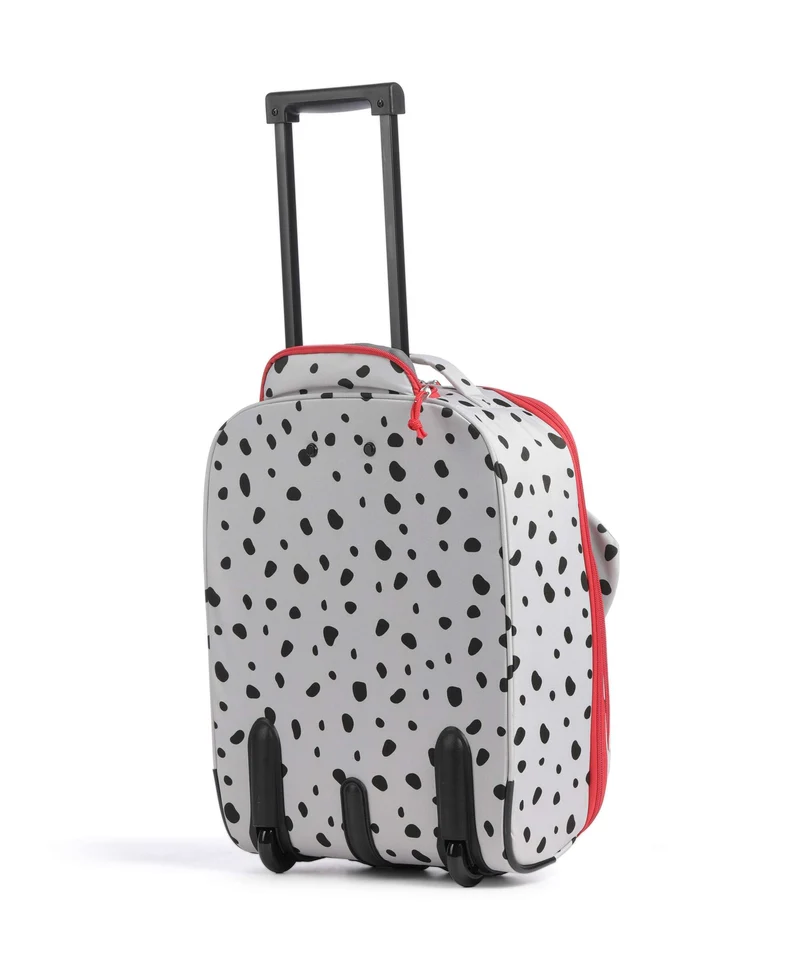 Samsonite Sammies Disney Kindertrolley patch