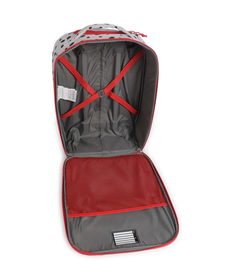 Samsonite Sammies Disney Kindertrolley patch