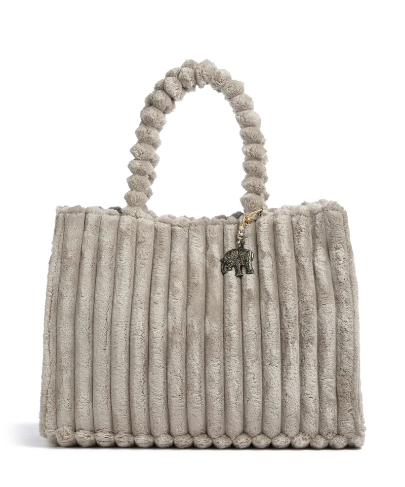 Anokhi Shopper beige