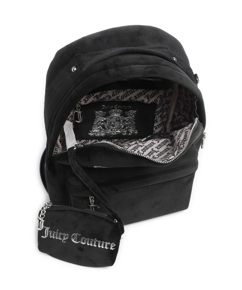 Juicy Couture Kimberly Rucksack black