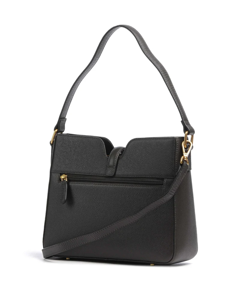 Picard Viora Schultertasche cafe