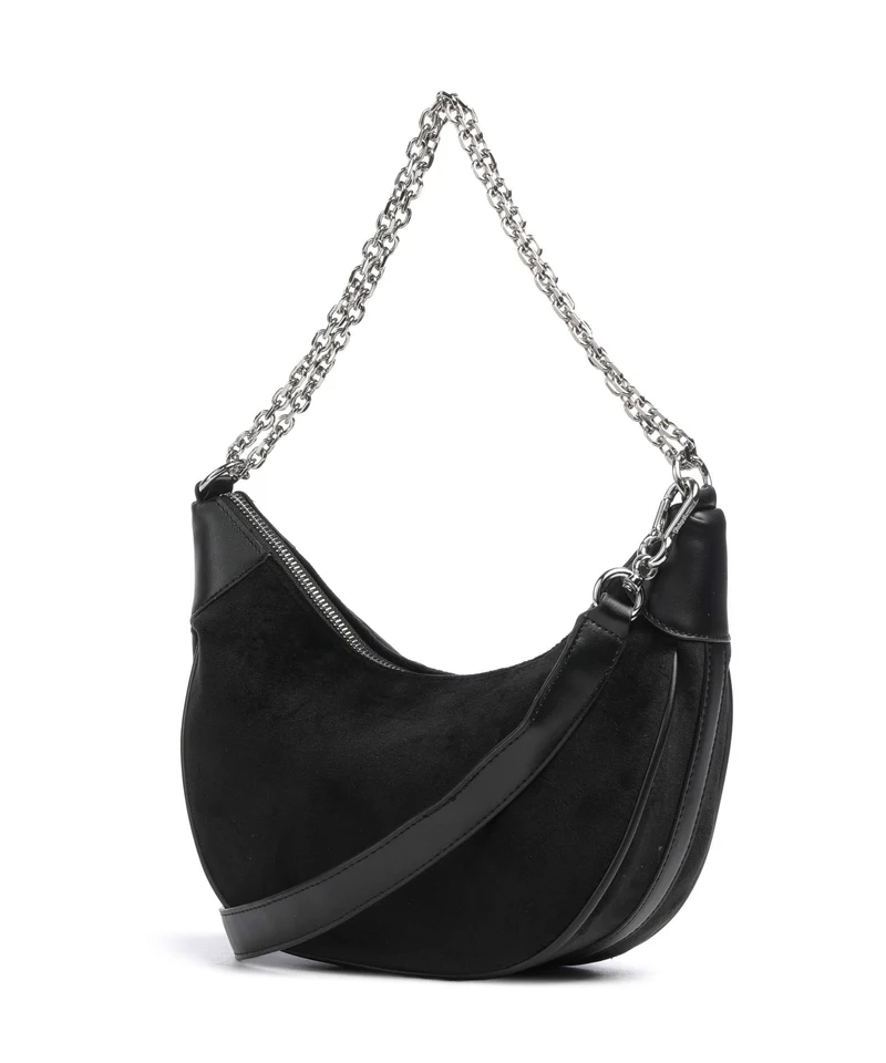 Juicy Couture Kimberly M Schultertasche black