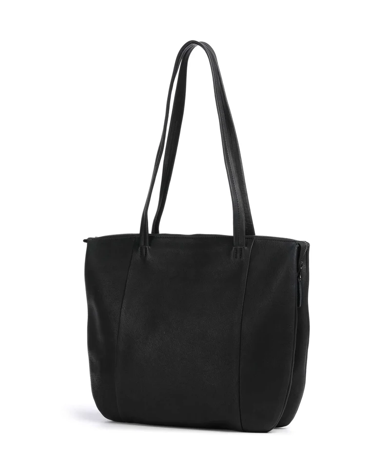 Harold's Cufu Shopper schwarz