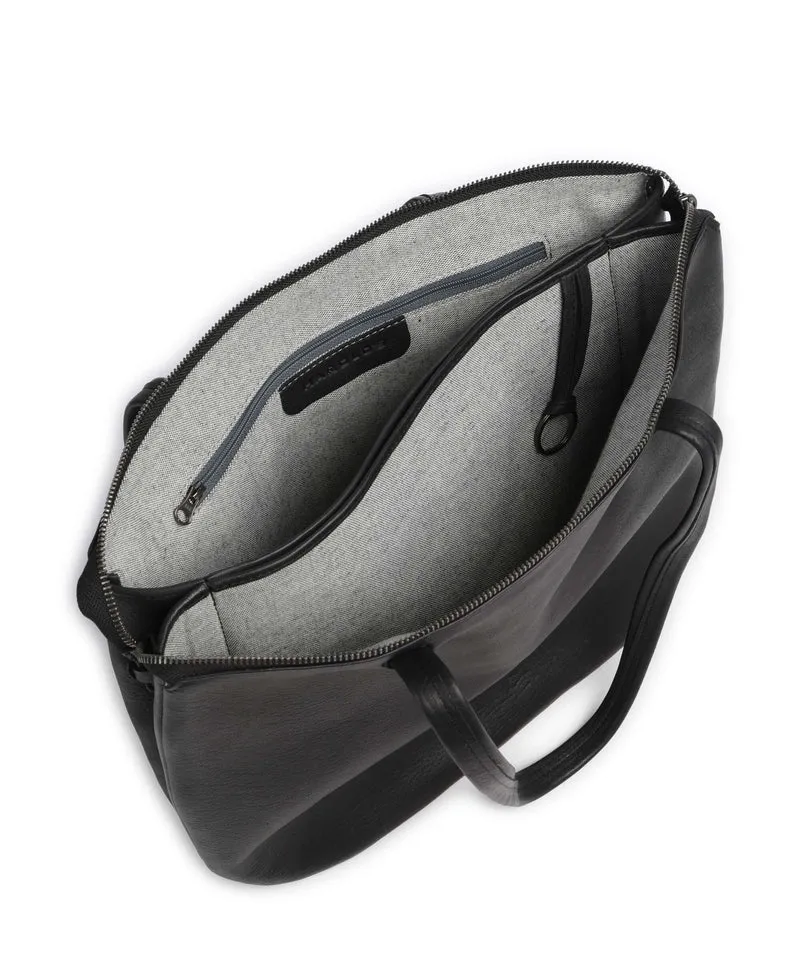 Harold's Cufu Shopper schwarz