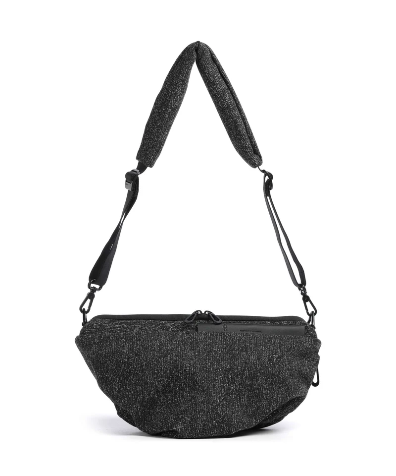 Côte&Ciel Orne Umhängetasche anthracite