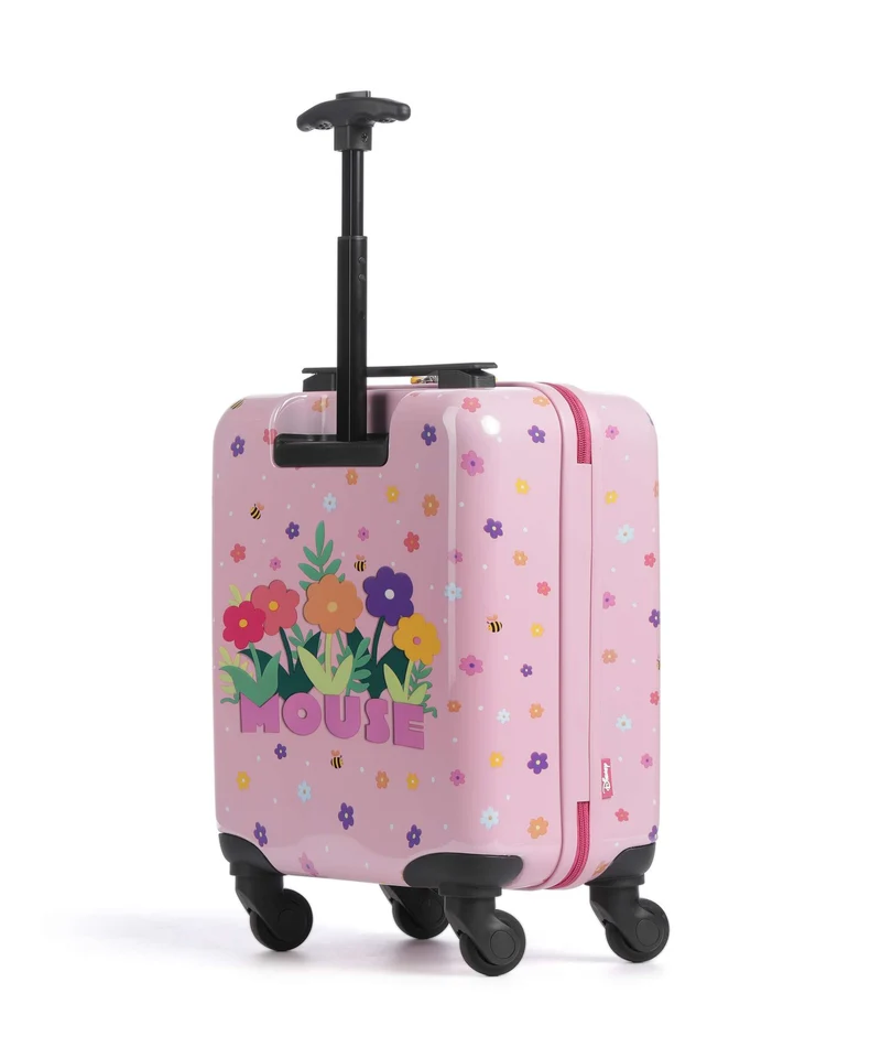 Samsonite Daydream Disney Kindertrolley minnie flower power