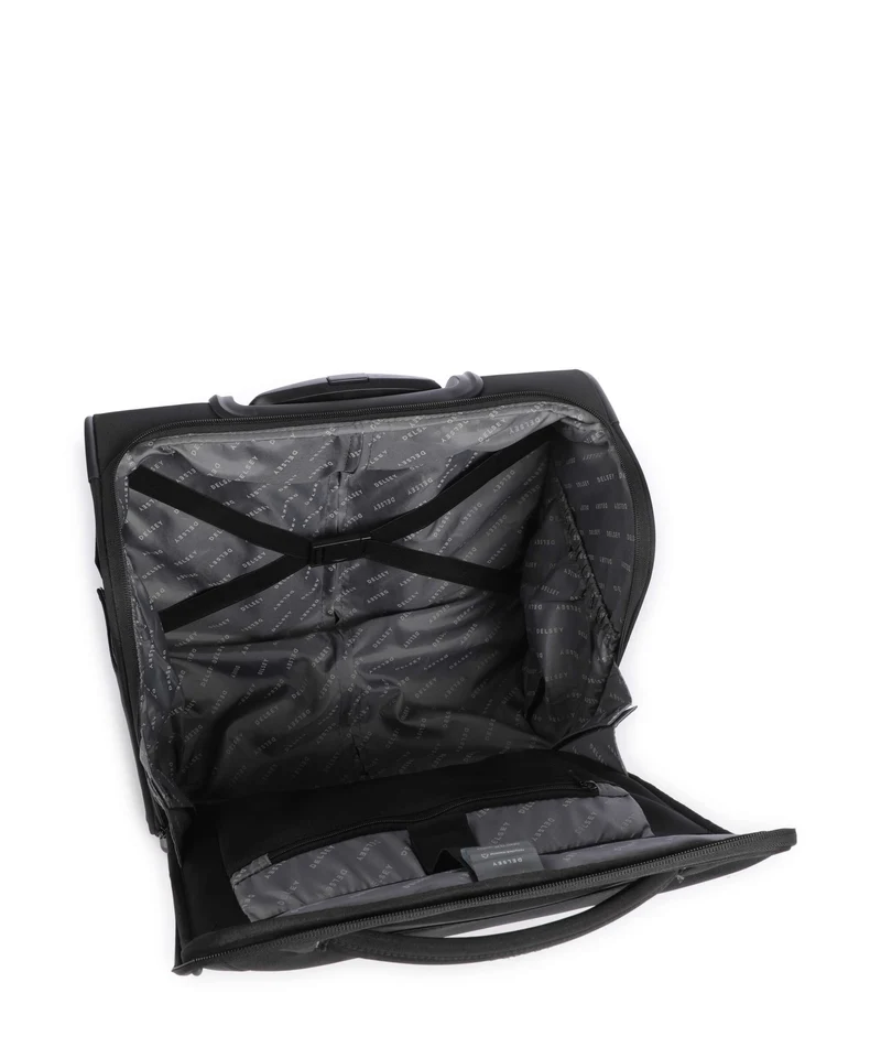 Delsey Paris DLC 2.0 Mobile Office black