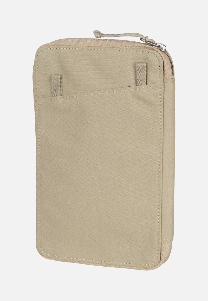 Travel Wallet Desert - Portemonnaie