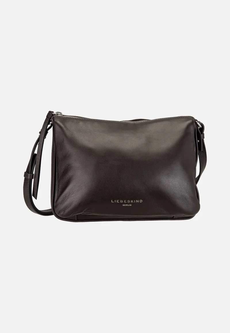 Nina M Indian Sheep Deep Soil - Crossbody Bag
