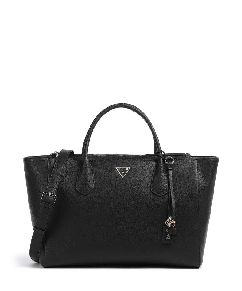 Guess Marissa Tech Handtasche black