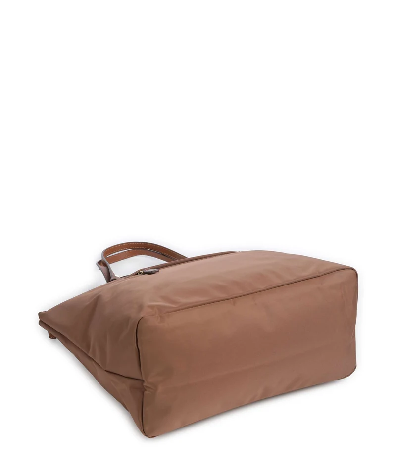 Brics X-Collection L Shopper brownie