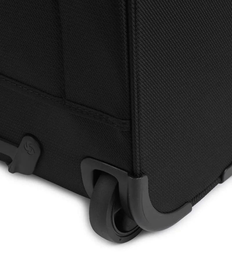 Samsonite Spark Sng 2 2-Rollen Trolley black
