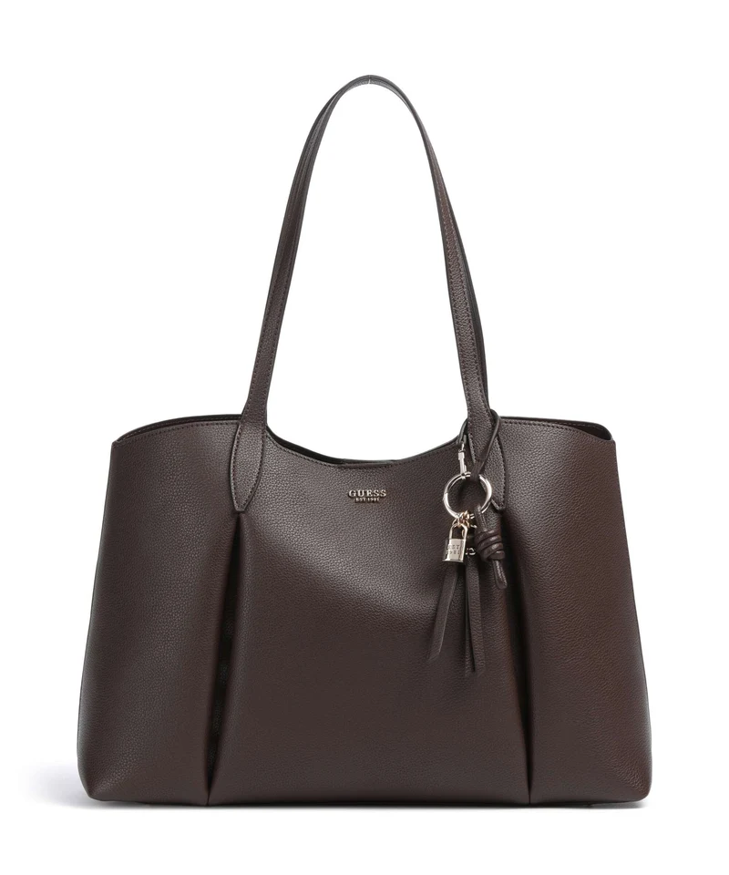 Guess Melody Shopper brown