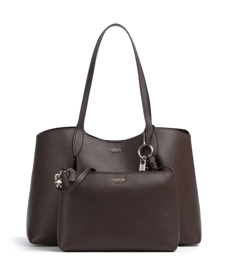 Guess Melody Shopper brown