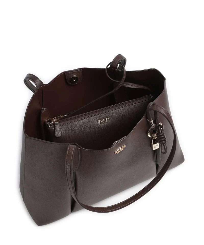 Guess Melody Shopper brown