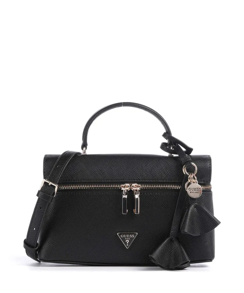 Guess Danielle Handtasche black