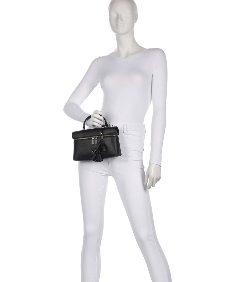 Guess Danielle Handtasche black