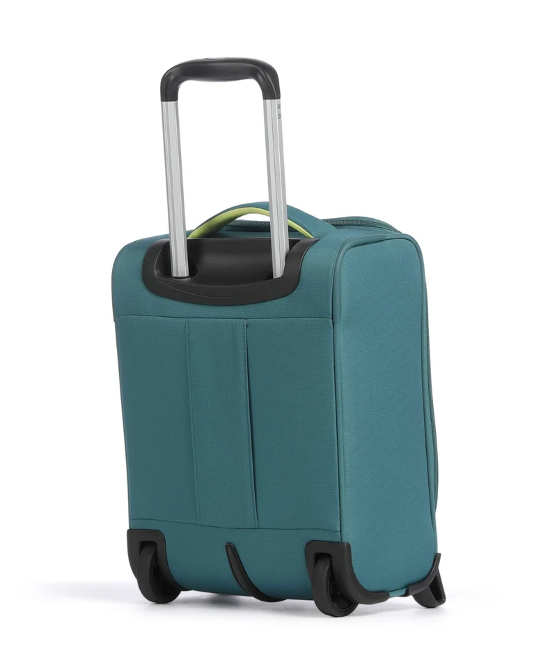 American Tourister Cloudrider 2-Rollen Trolley misty teal