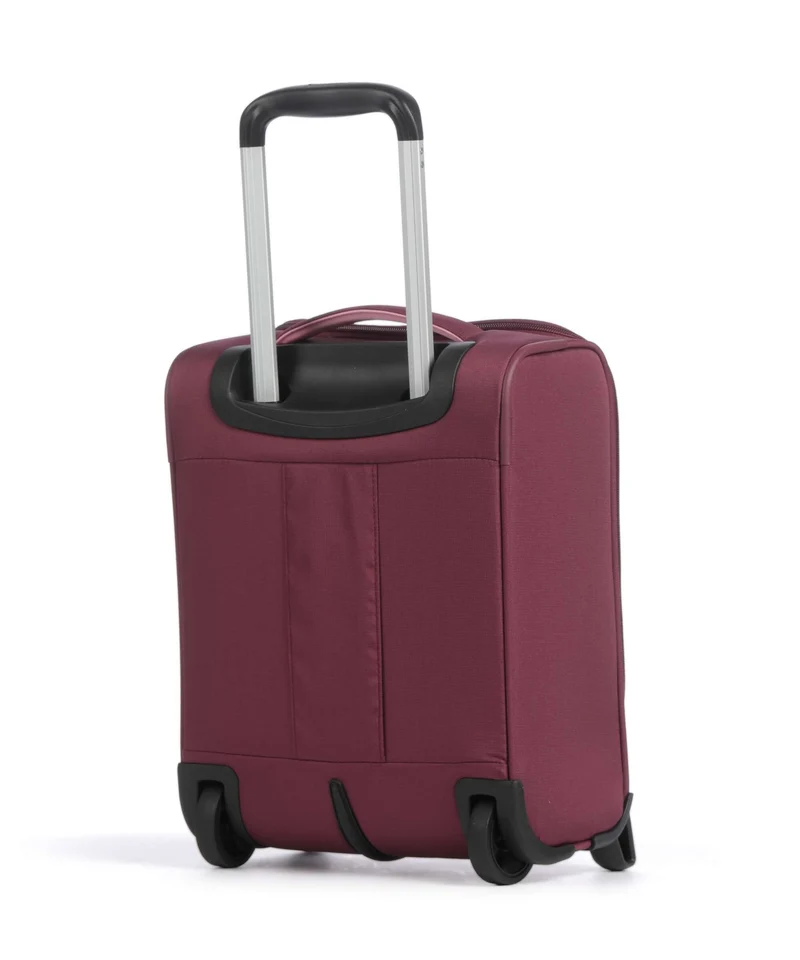 American Tourister Cloudrider 2-Rollen Trolley iced berry
