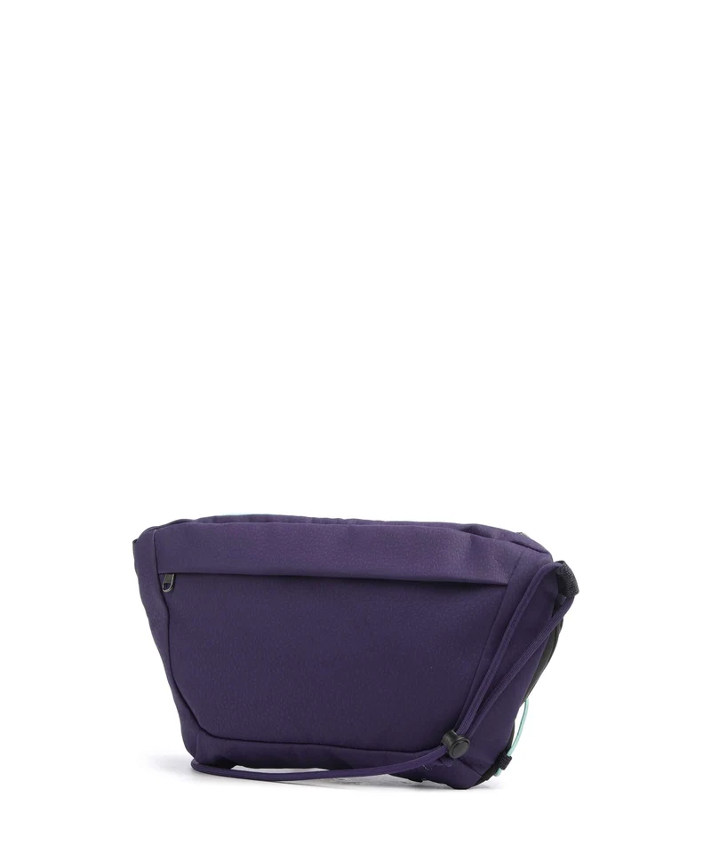 Db Roamer Pro 6 Slingbag black purple