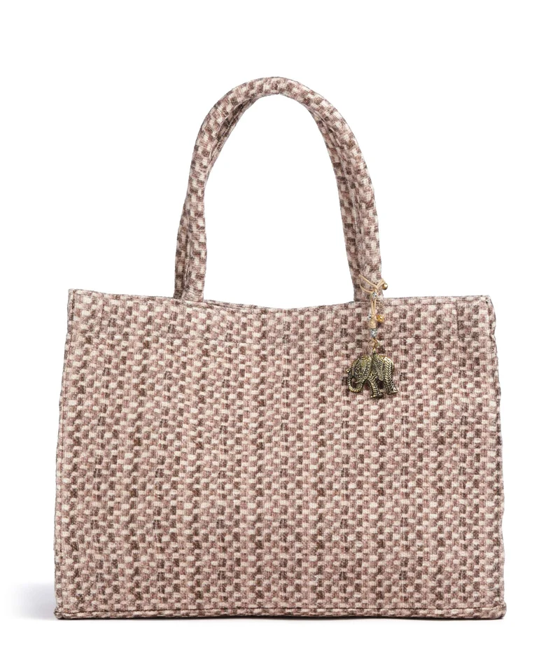 Anokhi Shopper multi