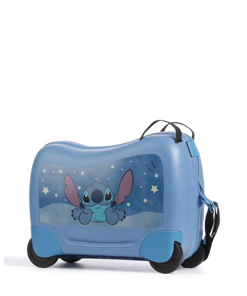 Samsonite Dream2Go Disney Kindertrolley stitch