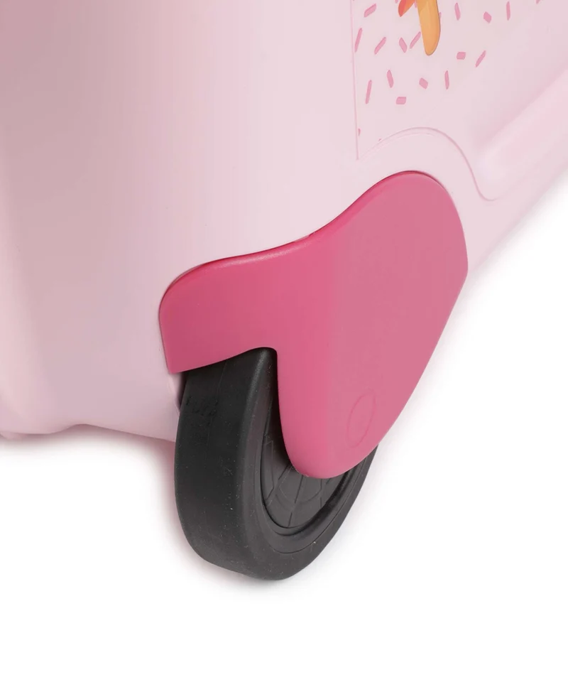 Samsonite Dream2Go Kindertrolley ice cream van