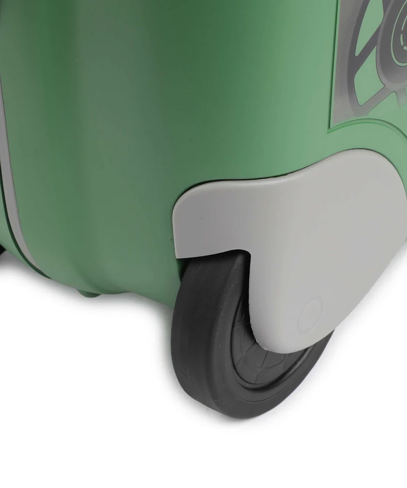 Samsonite Dream2Go Kindertrolley motorbike