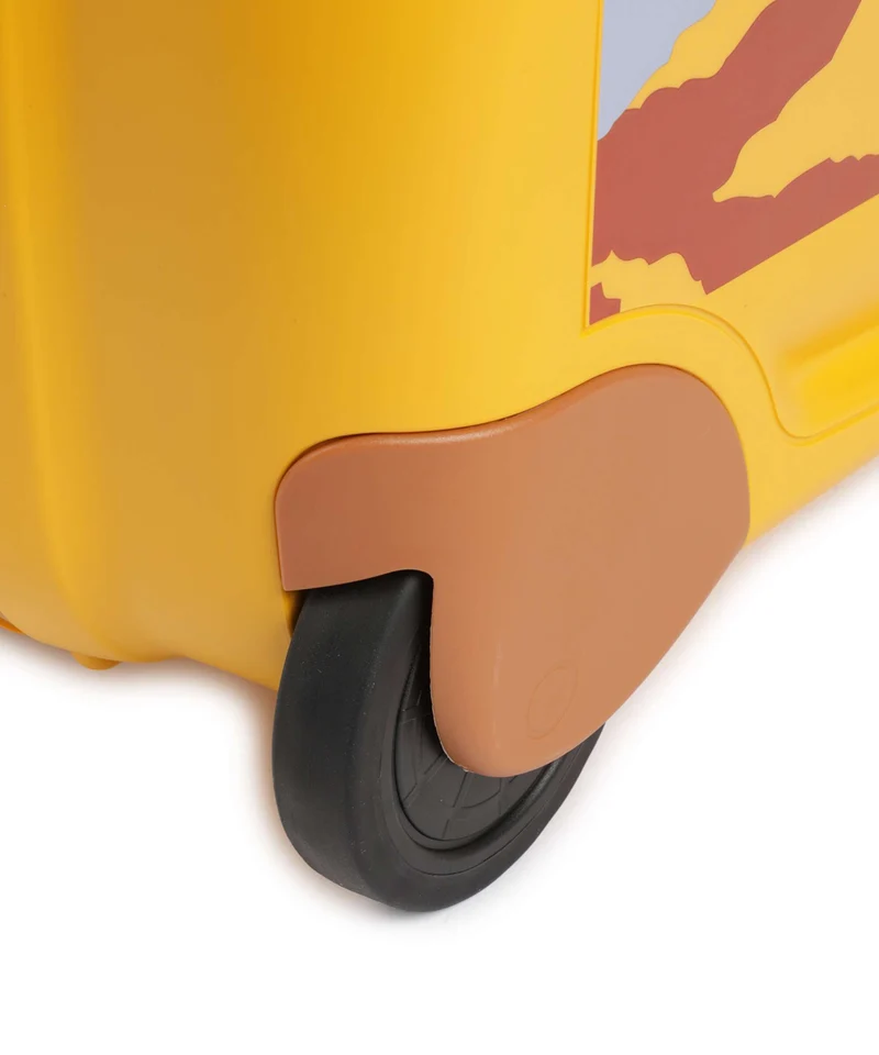 Samsonite Dream2Go Disney Kindertrolley simba