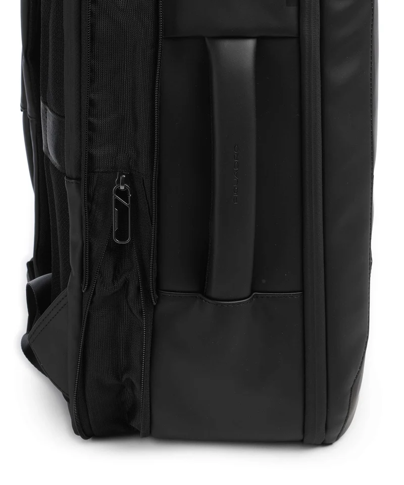 Piquadro Ducati C2OWD 35 Rucksack black