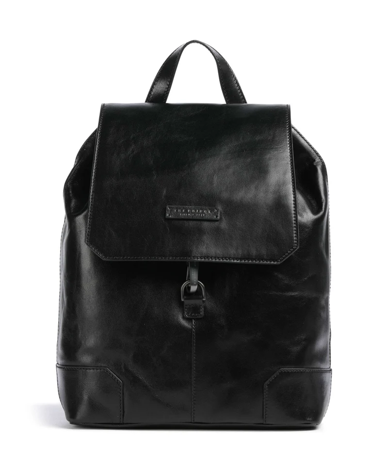 The Bridge Icon Rucksack nero