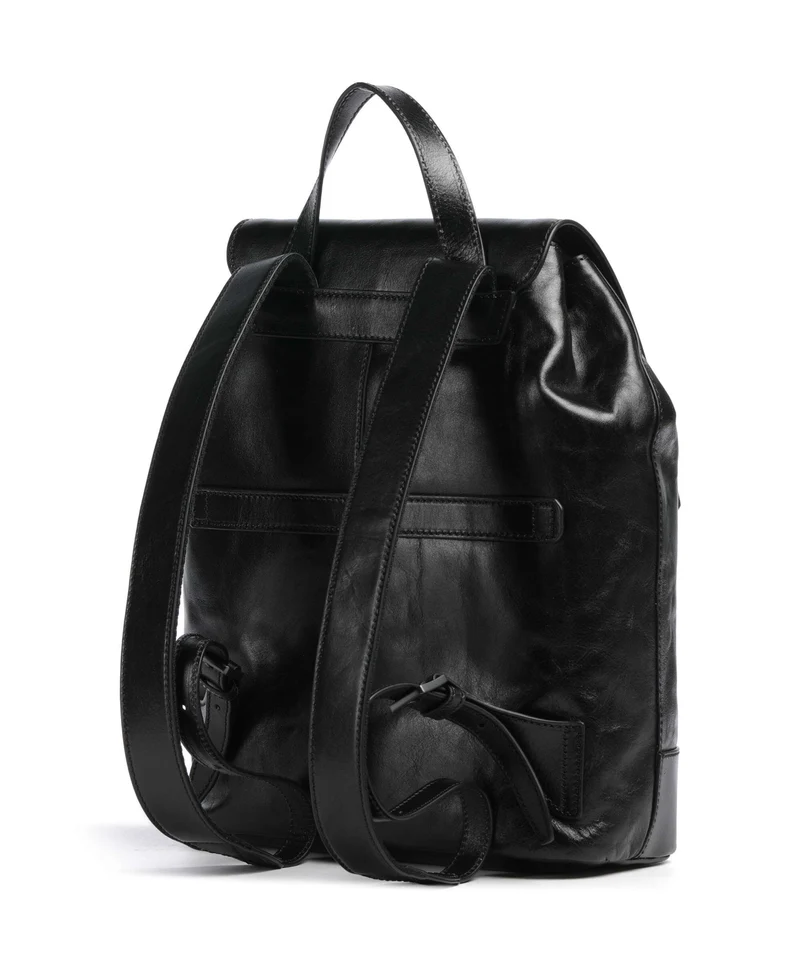 The Bridge Icon Rucksack nero