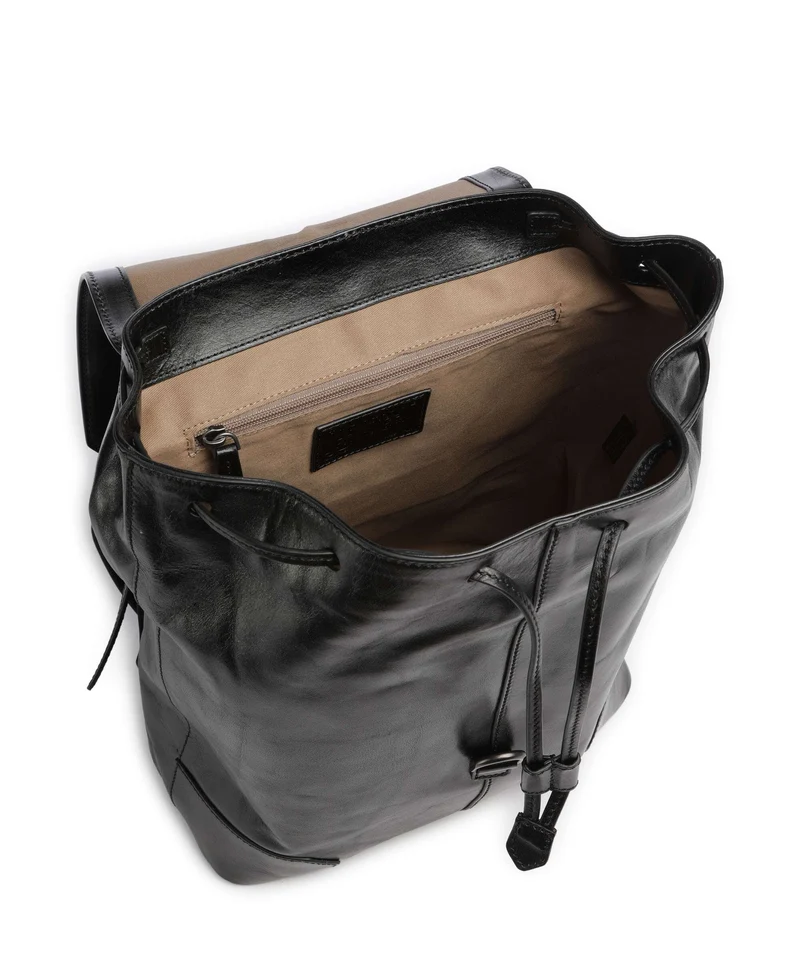 The Bridge Icon Rucksack nero