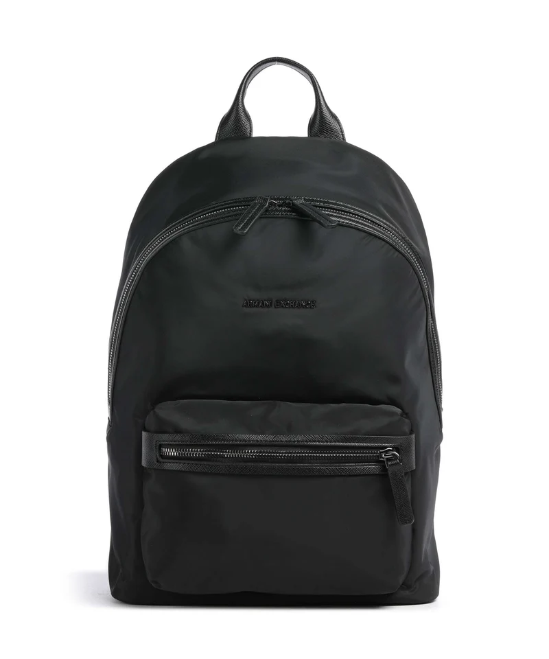 Armani Exchange Up For Party Rucksack black