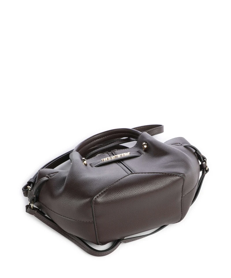 Karl Lagerfeld K/Pierced Mini Handtasche tobacco
