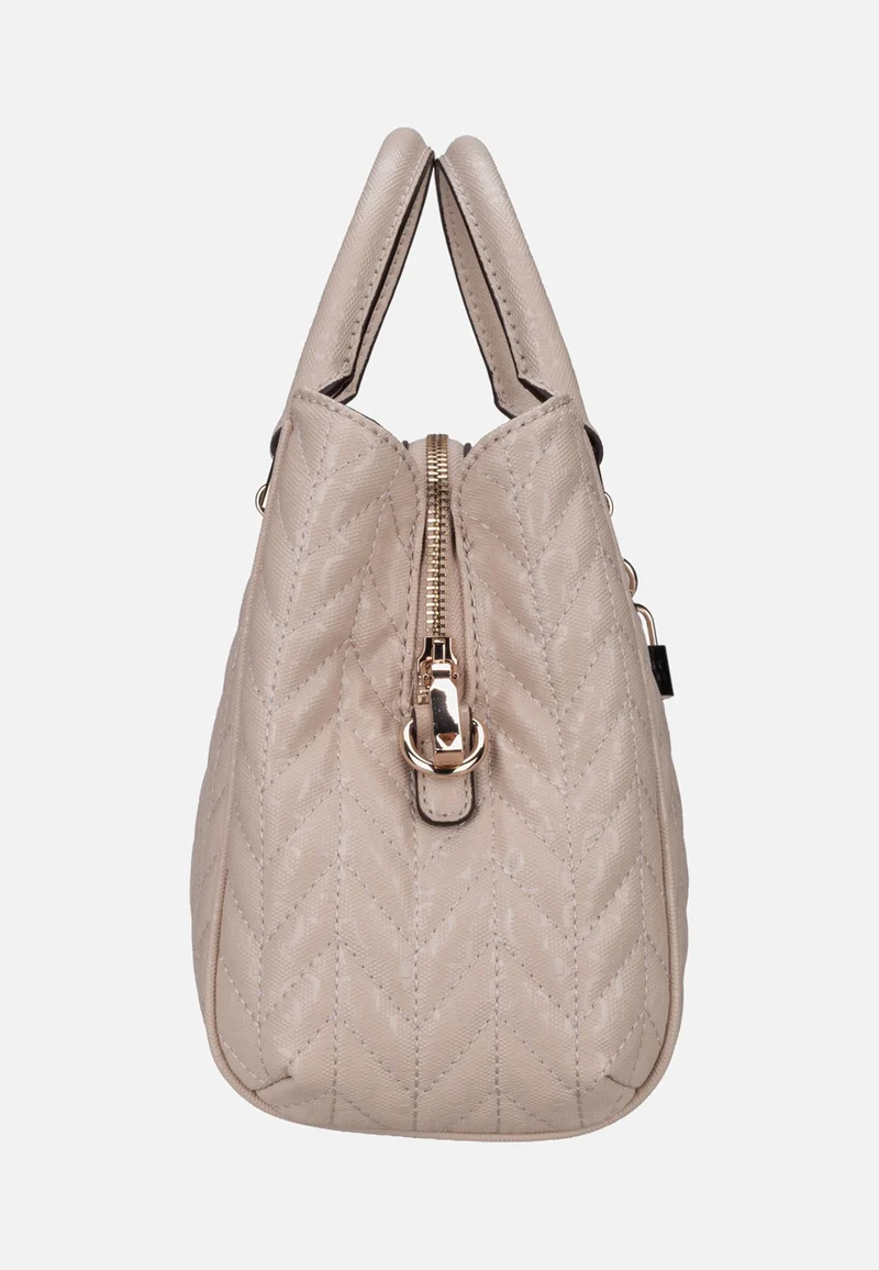Stacey Girlfriend 41060 Light Beige - Satchel