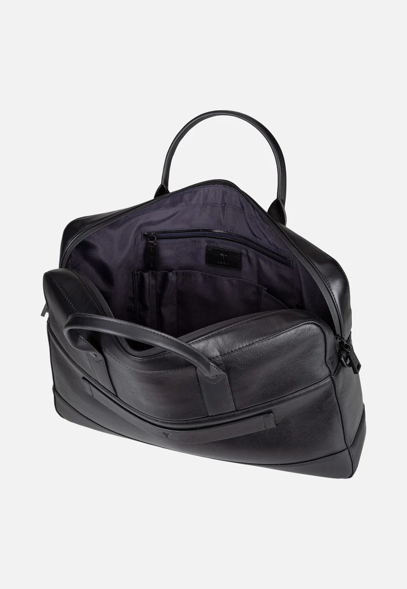 Manciano Pandion SHZ Black - Aktentasche