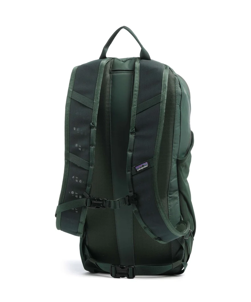 Patagonia Terravia 14 M Rucksack canopy green